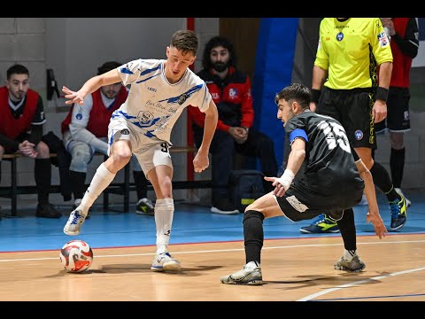 Serie C1: Heracles Formia - Ardea, highlights