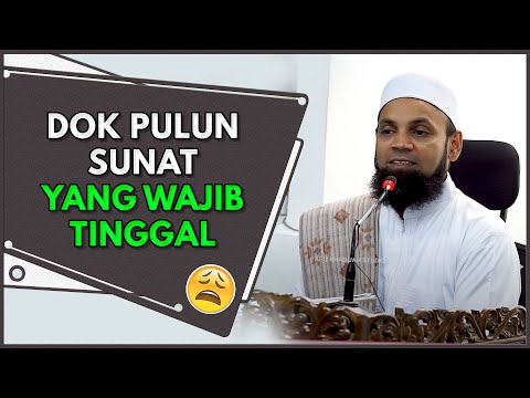 Ini Antara Amalan Disukai ALLAH 