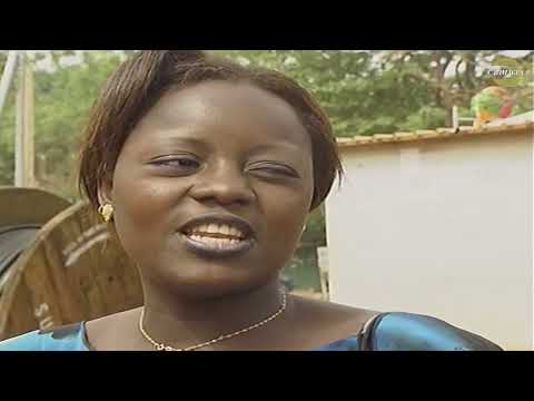 DOU LA FAMILLE - SERIE - EPISODE 2