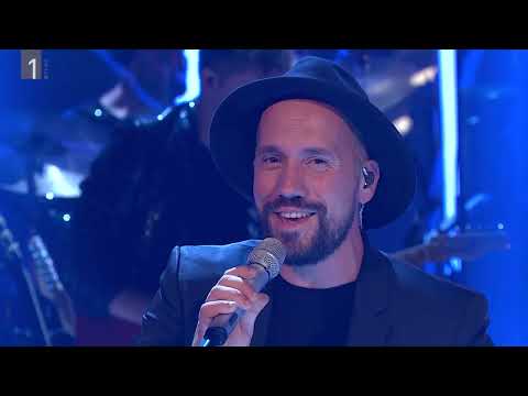 ŽIGA RUSTJA, LEAN KOZLAR LUIGI, MITJA BOBIČ - TI ZNAŠ (V PETEK ZVEČER)