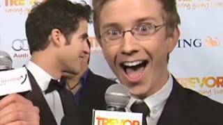 Stories &amp; Clips from the Red Carpet | Tyler Oakley