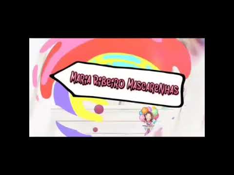 Tapinha no vento - Maria Ribeiro e Rafaela Ribeiro