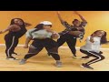 Jhonni Blaze Sings Whitney Houston Better Than WHITNEY Out Dances Janet Jackson LHHNY