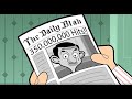 Mr Bean Becomes A Celebrity Mr Bean Animated Season 2 Full Episodes Cartoons For Kids