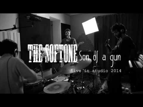 The Softone - Son of a Gun - live in studio 2014