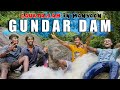 Gundar Dam செங்கோட்டை Flexing My Native Place 01