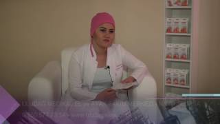 ULUDAĞ MEDİKAL EL VE AYAK BAKIM MERKEZİ - BURSA NİLÜFER SAĞLIK
