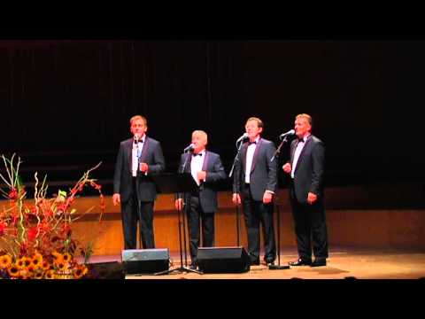 Kvartet Gubec i Tamburaški orkestar HRT - Tebe lepo ja pozdravlam