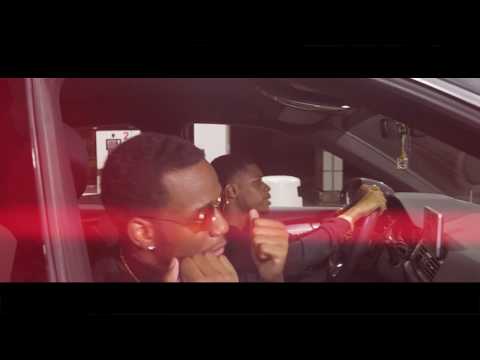 Lil Ken x Ledyb - Gwo Som (Clip Officiel)