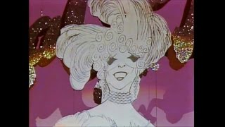 La Cage aux Folles 1984 Tony Awards