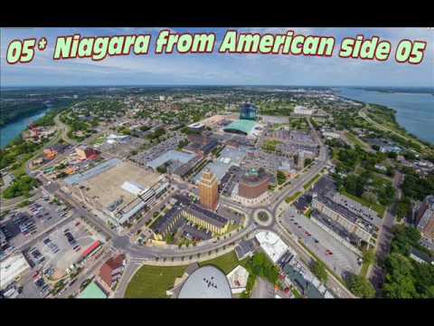 NG„AirPano” 19 „Niagara”(Céline Dion)