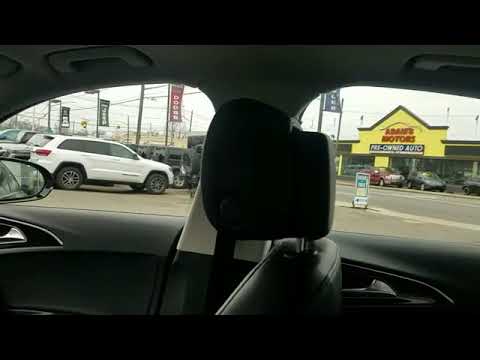 Used 2018 Audi A6 Premium WAUF8AFC5JN063218 Inwood, South Shore, Five Towns, Queens, New York