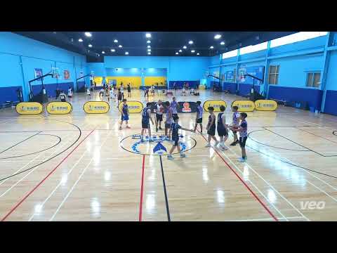 NYI(52) tier 6 Sigma Rizzlers(43) - tcbl saturday