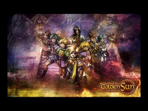 Best VGM 977 - Golden Sun - Vale