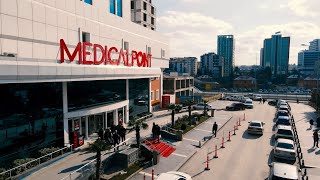 29 Yıldır Sağlığınız İçin Yanınızdayız! - Medical Point Gaziantep Hast