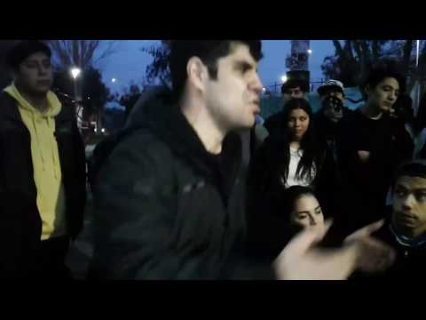 Player1 VS Nero VS Popin - 8vos De Final - ACB FECHA 6