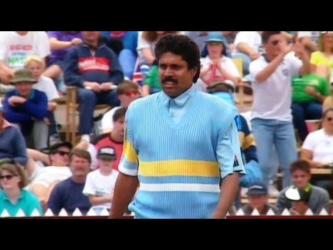 6th Match Australia v India at Adelaide - Dec 15 1991