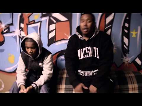 Trashbag Kee   Long Time Coming Music Video filmed by @OTWProductionz