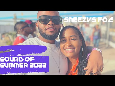 Namib Rage Sound of Summer 2022 | SneezvsFOE | Namibian Youtuber