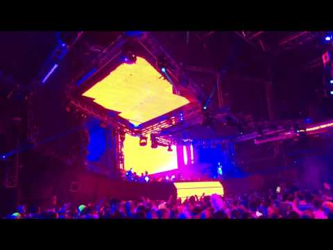 Carl Cox @ Ultra Miami 2017 Friday