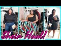 So Many Bodysuits Plus Size Shein Haul Luxe Plus Life Blog
