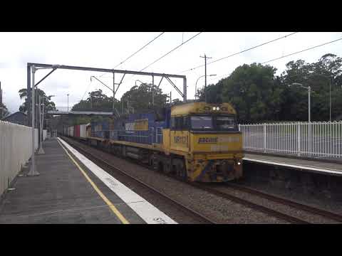 NR117 / NR52 with PN 4BW4 - 31/12/20