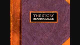 Again Today by Brandi Carlile