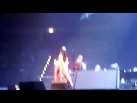Lucie Bílá - Fifty Fifty 8.1.- Slyš chór