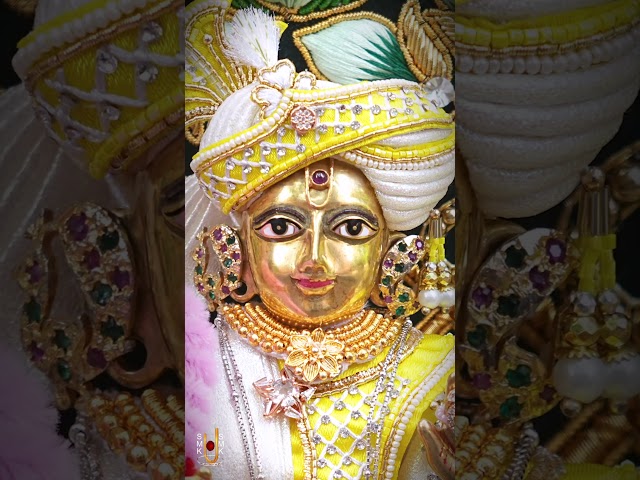 Harikrushna Maharaj
