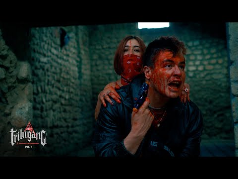 12) Bang Versus DMG - 4 Pepa$ (Shot by @iNDÓMITAZ)