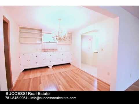 38 Rindone St, Holbrook MA 02343 - Single Family Home - Real Estate - For Sale -