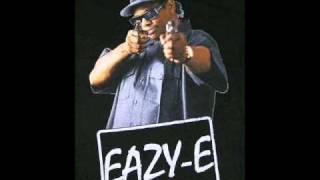 Eazy E - Eazy Street