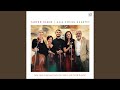 Five Tango Sensations - Fear
