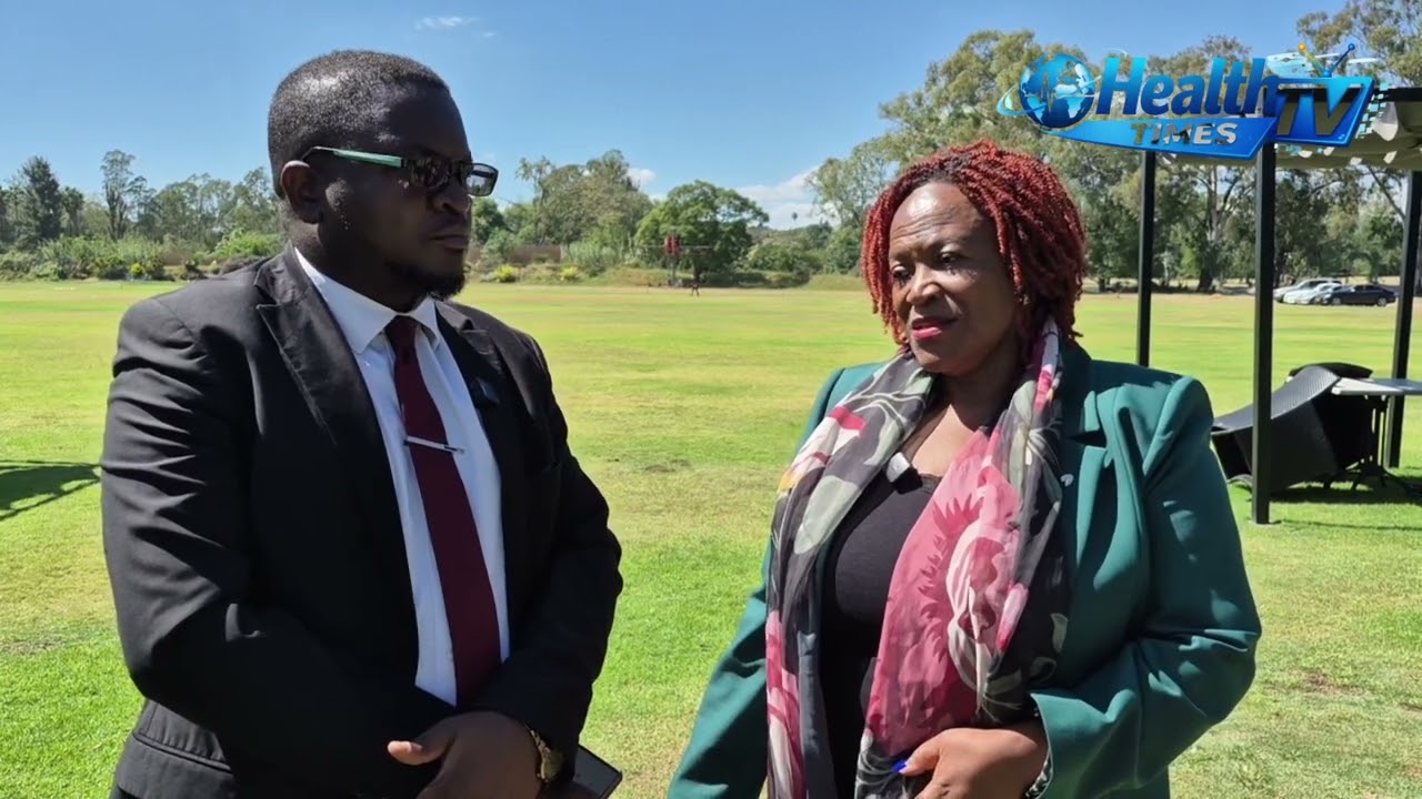 Zimbabwe’s Medical Aid Crisis: AHFoZ CEO Warns Coverage Could Fall Below 8%