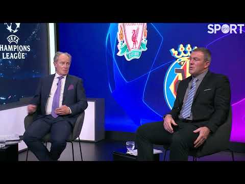 Liverpool 2-0 Villarreal | Full-time reaction from Brian Kerr & Richard Dunne!