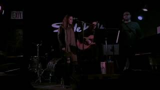 Toute Lagoon @Sidewalk NYC 11/8/17 Pt.2