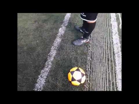 La Banda del Santa vs Trovador #Fecha9 - Copa Palermo