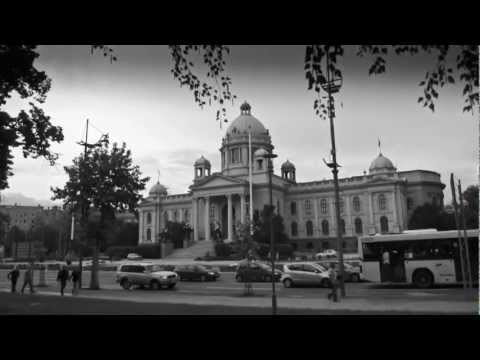 Samostalni Referenti - Za Moj Beograd ( Music Video )