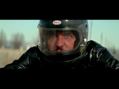 Lapchik Crashes Thru Billboard | The Gumball Rally