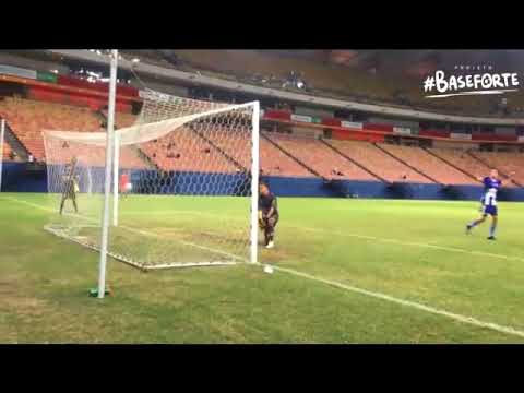 Decisão amazonense sub 21