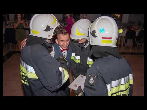 OSP Zielkowo - Film prezentujący działalność w 2018 roku