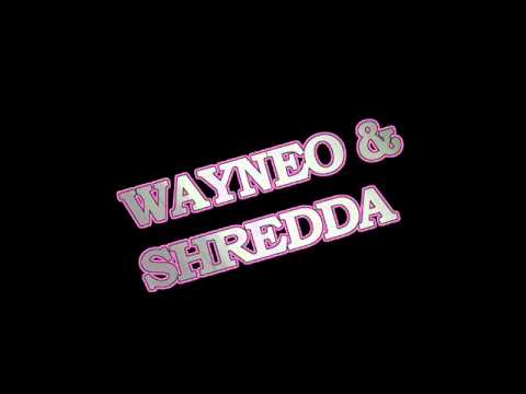 Mc Wayneo & Mc Shredda