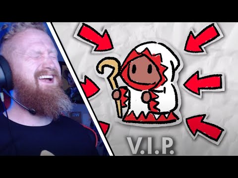 Pwnstarr Reacts to "A Crap Guide to Final Fantasy XIV - Healers" - By JoCat