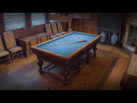 Hallwyl Museum Live Wallpaper