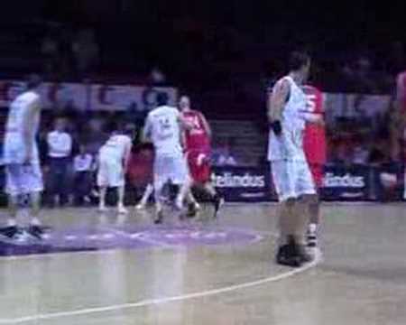 45 03-10-07 BvB BCO-Ninane - Eerst een beetje rammelen met N