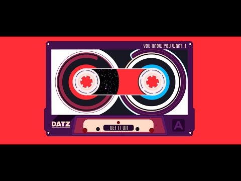 Draco and the Zodiac - Get it on (Lyric Video)