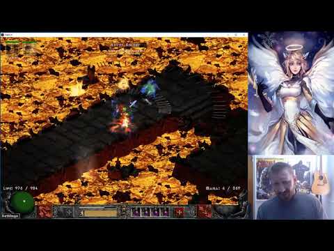 FREAKY FRIDAY SLAM FEST | unGODLY Finds in PATH of DIABLO