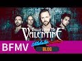 Bullet For My Valentine История и Обзор (2002 - 2018) Bullet For My Valentine История и Обзор (2002 - 2018)