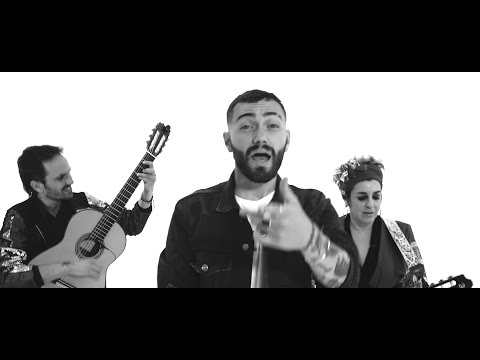 Yonse - Alma de Clandestino (Versión Acústica) (ft. Amparanoia)