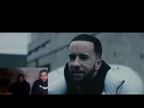 AB x DA - DNA [Music Video] | GRM Daily